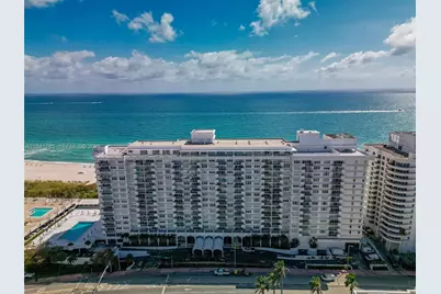 5601 Collins Ave #607, Miami Beach, FL 33140 - Photo 1