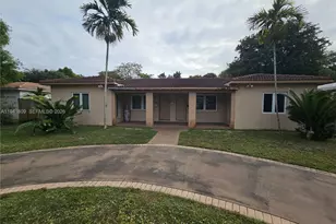 1100 NE 115, Biscayne Park, FL 33161 - Photo 1