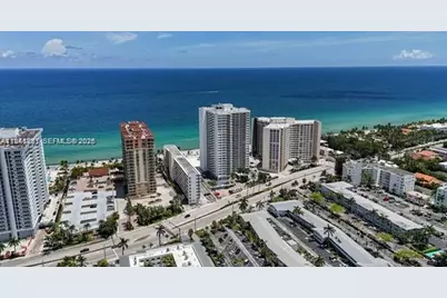 3140 S Ocean Dr #1705, Hallandale Beach, FL 33009 - Photo 1