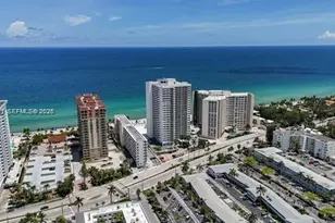 3140 S Ocean Dr, Hallandale Beach, FL 33009 - Photo 1