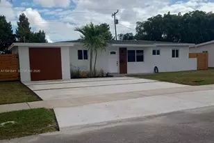 4315 SW 98th Ave, Miami, FL 33165 - Photo 1