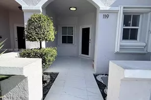 119 SW 168th Terrace, Pembroke Pines, FL 33027 - Photo 1