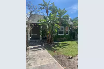 126 N 48th St, Miami, FL 33127 - Photo 1