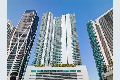 900 Biscayne Blvd #401, Miami, FL 33132 - Photo 1