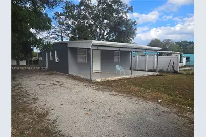 1645 Lauderdale Manor Dr #1645, Fort Lauderdale, FL 33311 - Photo 1
