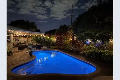 1561 NE 47th St, Oakland Park, FL 33334 - Photo 1