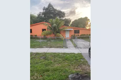 3300 SW 40th Ave, West Park, FL 33023 - Photo 1