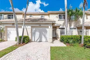 2296 NW 171st Terrace, Pembroke Pines, FL 33028 - Photo 1