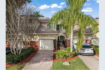 3889 Tree Top Dr #3889, Weston, FL 33332 - Photo 1