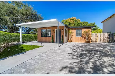 5647 Lincoln St #1-2, Hollywood, FL 33021 - Photo 1