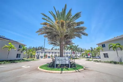 20876 NW 9th Path #20876, Miami Gardens, FL 33169 - Photo 1
