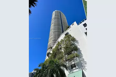 1750 N Bayshore Dr #2008, Miami, FL 33132 - Photo 1