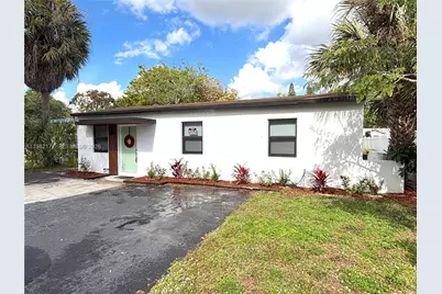 1613 NW 12th St, Fort Lauderdale, FL 33311 - Photo 1