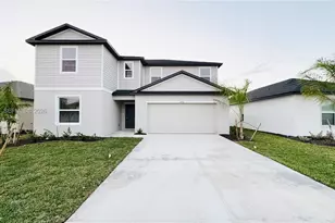 17208 Cantu Ct, Fort Myers, FL 33917 - Photo 1