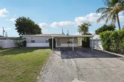 3209 Scanlan Ave, Lake Worth, FL 33461 - Photo 1
