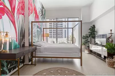 1750 N Bayshore Dr #1108, Miami, FL 33132 - Photo 1