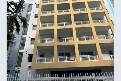 471 NE 25th St #301, Miami, FL 33137 - Photo 1