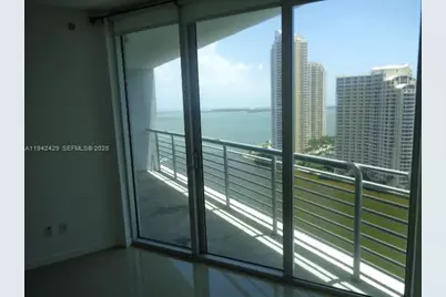 325 S Biscayne Blvd #2417, Miami, FL 33131 - Photo 1