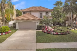 728 NW 38th Terrace, Deerfield Beach, FL 33442 - Photo 1