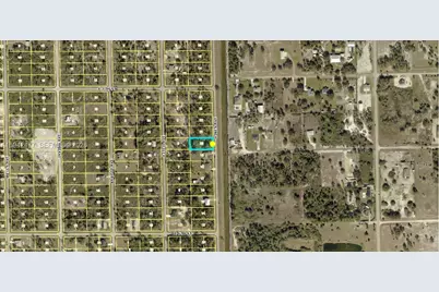 615 Hines, Lehigh Acres, FL 33972 - Photo 1