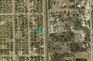 615 Hines, Lehigh Acres, FL 33972 - Photo 1