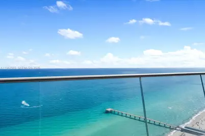 16901 Collins Ave #3803, Sunny Isles Beach, FL 33160 - Photo 1