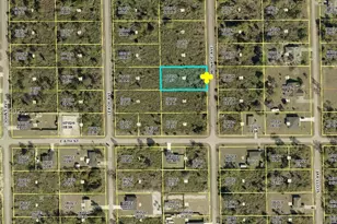 605 Monroe, Lehigh Acres, FL 33972 - Photo 1