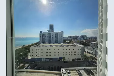 7135 Collins Ave #1011, Miami Beach, FL 33141 - Photo 1
