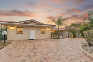 601 N 44th Ave, Hollywood, FL 33021 - Photo 1