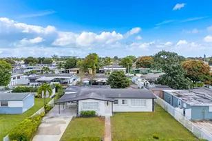 19525 NW 38th Ct, Miami Gardens, FL 33055 - Photo 1