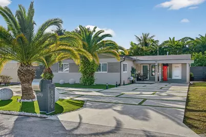 6970 SW 24th St, Miramar, FL 33023 - Photo 1