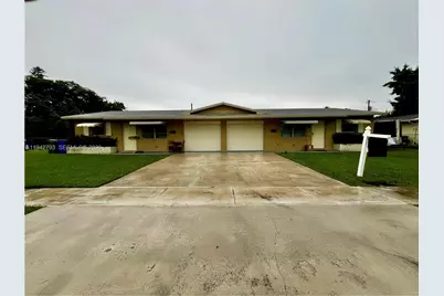 2678 NW 65th Ave #2678, Margate, FL 33063 - Photo 1