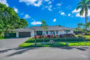 12751 SW 92nd Ct, Miami, FL 33176 - Photo 1