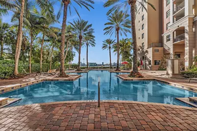 17150 N Bay Rd #2821, Sunny Isles Beach, FL 33160 - Photo 1