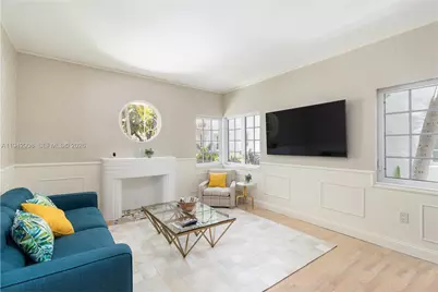 1207 Meridian Ave #7, Miami Beach, FL 33139 - Photo 1