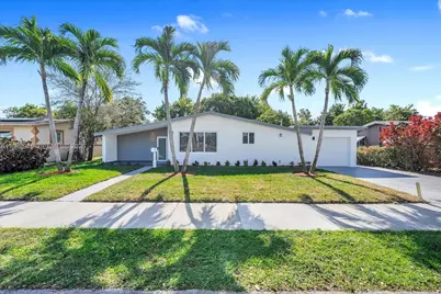 1110 NW 183rd St, Miami Gardens, FL 33169 - Photo 1
