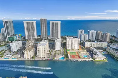 1849 S Ocean Dr #408, Hallandale Beach, FL 33009 - Photo 1