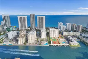 1849 S Ocean Dr, Hallandale Beach, FL 33009 - Photo 1