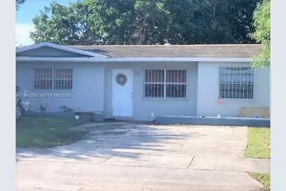2831 NW 13th Ct #2831, Fort Lauderdale, FL 33311 - Photo 1