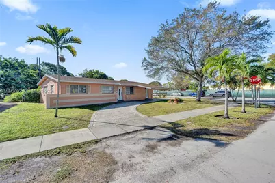1450 NW 198th St, Miami Gardens, FL 33169 - Photo 1