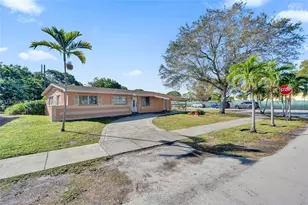 1450 NW 198th St, Miami Gardens, FL 33169 - Photo 1