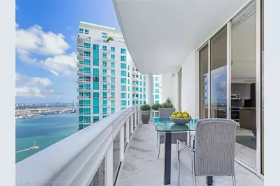 901 Brickell Key Blvd #3407, Miami, FL 33131 - Photo 1