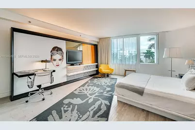 1100 West Ave #307, Miami Beach, FL 33139 - Photo 1