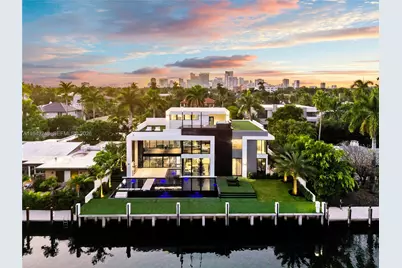 340 San Marco Dr, Fort Lauderdale, FL 33301 - Photo 1