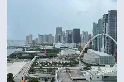 1750 N Bayshore Dr #2810, Miami, FL 33132 - Photo 1