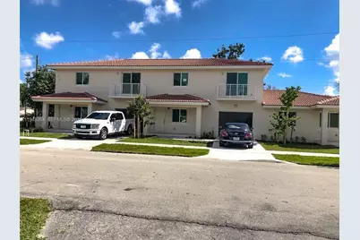 715 N 59th Ave #101, Hollywood, FL 33021 - Photo 1