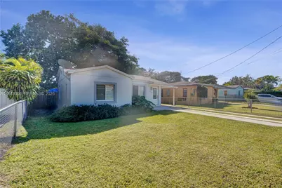 1748 NW 57th St, Miami, FL 33142 - Photo 1