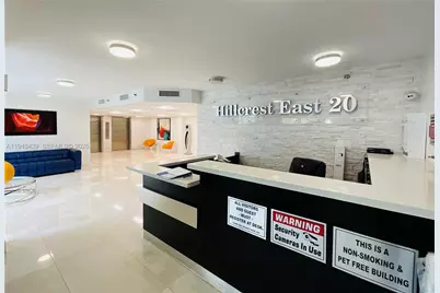 919 Hillcrest Dr #304, Hollywood, FL 33021 - Photo 1
