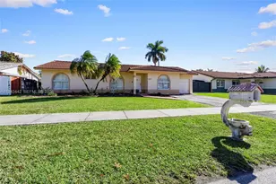 20235 SW 132nd Ave, Miami, FL 33177 - Photo 1