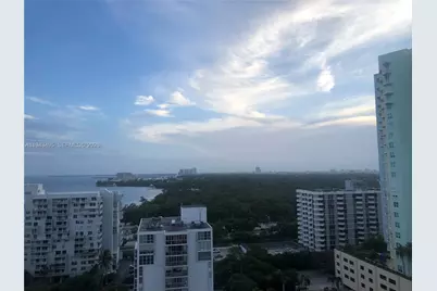 2451 Brickell Ave #17K, Miami, FL 33129 - Photo 1